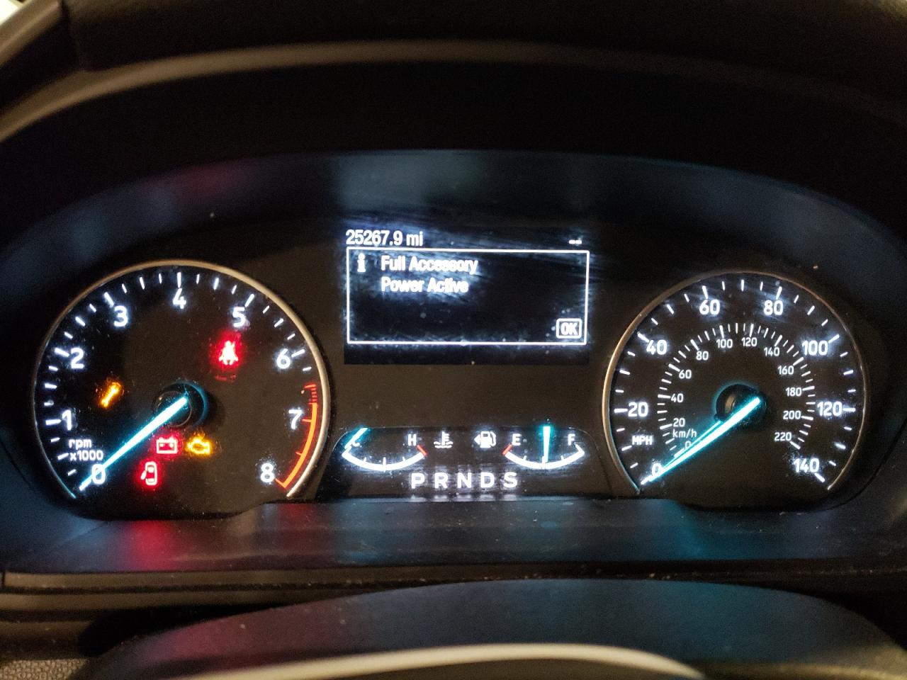 MAJ6S3GL2KC252006 2019 Ford Ecosport Se