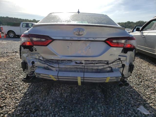 VIN 4T1T11AK8MU472991 2021 Toyota Camry, SE no.6