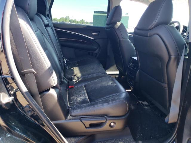 2020 Acura Mdx VIN: 5J8YD4H33LL043930 Lot: 56332014