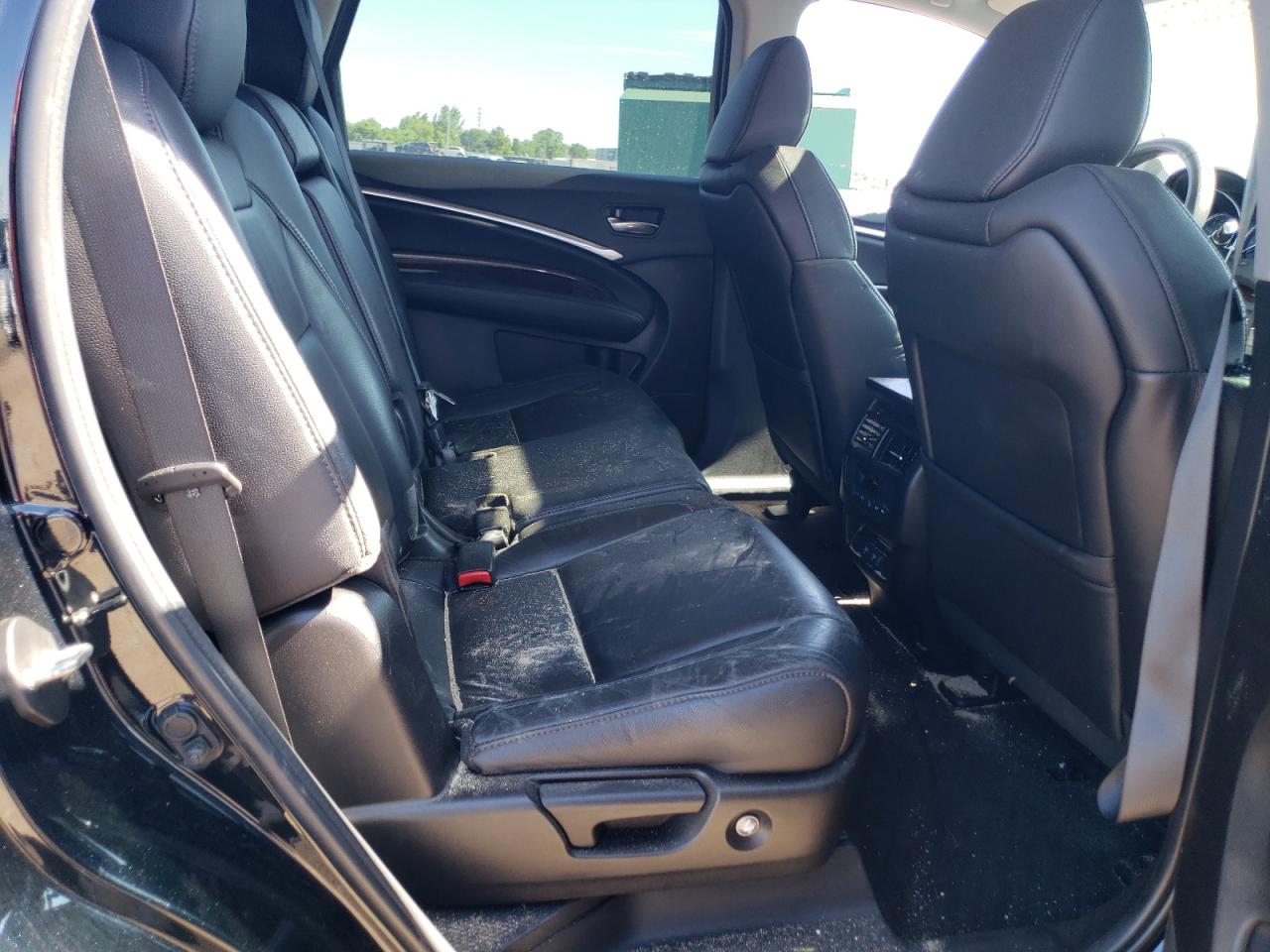 5J8YD4H33LL043930 2020 Acura Mdx