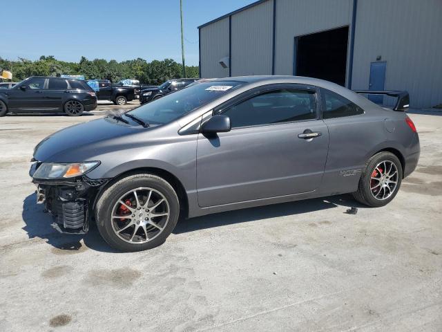 2010 Honda Civic Lx VIN: 2HGFG1B64AH504806 Lot: 55940234