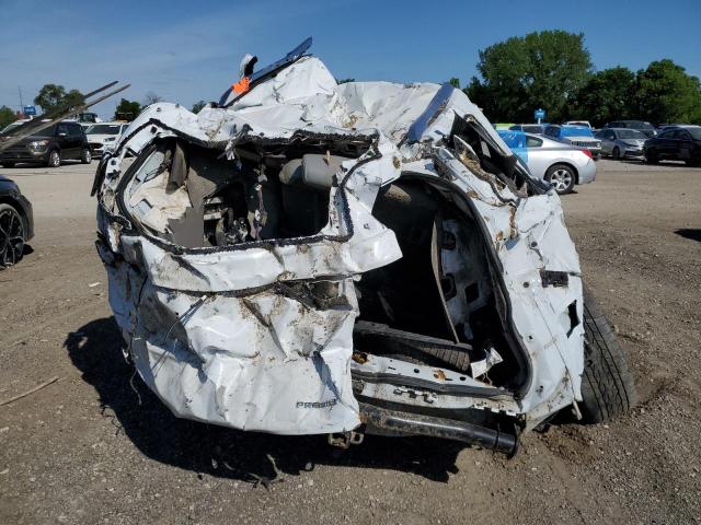 2020 Chevrolet Traverse Premier VIN: 1GNEVKKW9LJ221008 Lot: 56278334