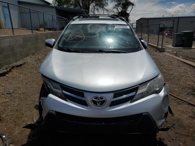 VIN 2T3DFREV9FW298013 2015 Toyota RAV4, Limited no.5