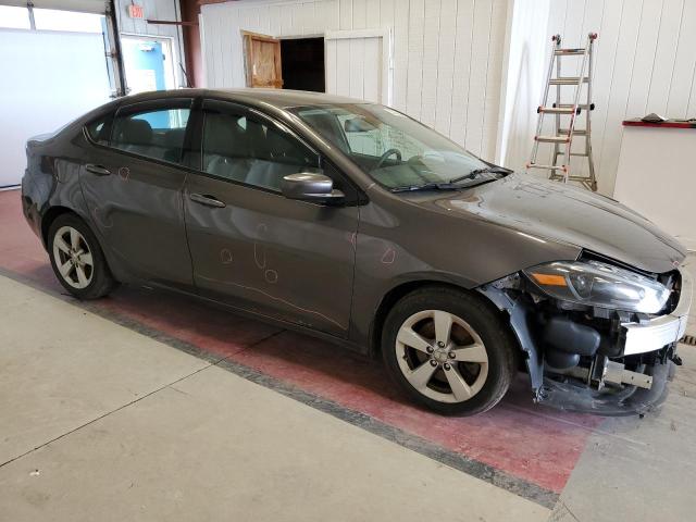 2015 Dodge Dart Sxt VIN: 1C3CDFBB1FD121077 Lot: 53389384