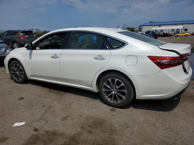 2017 Toyota Avalon Xle VIN: 4T1BK1EB8HU253876 Lot: 53758214