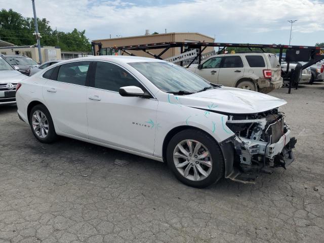 2020 Chevrolet Malibu - Image 4