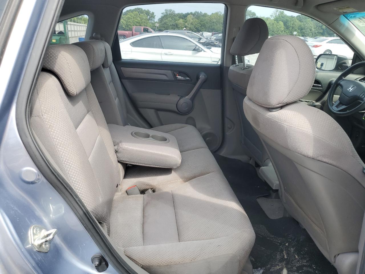 JHLRE38308C025373 2008 Honda Cr-V Lx