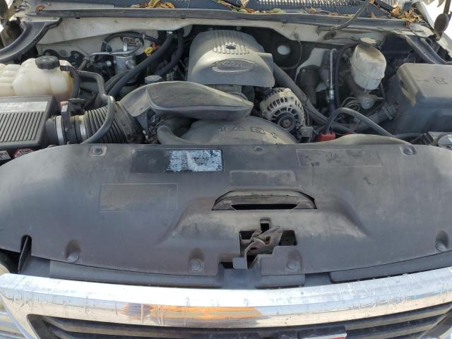 2005 GMC Sierra C1500 Heavy Duty VIN: 1GTGC13UX5F871812 Lot: 53574854