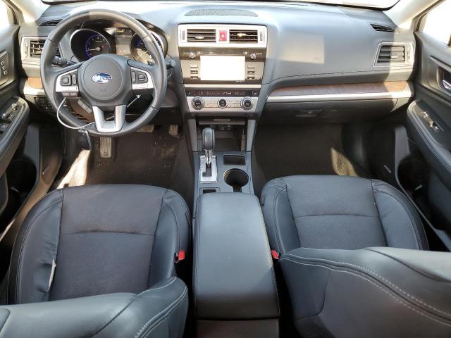 2017 Subaru Outback 2.5I Limited VIN: 4S4BSANC5H3318245 Lot: 55752094