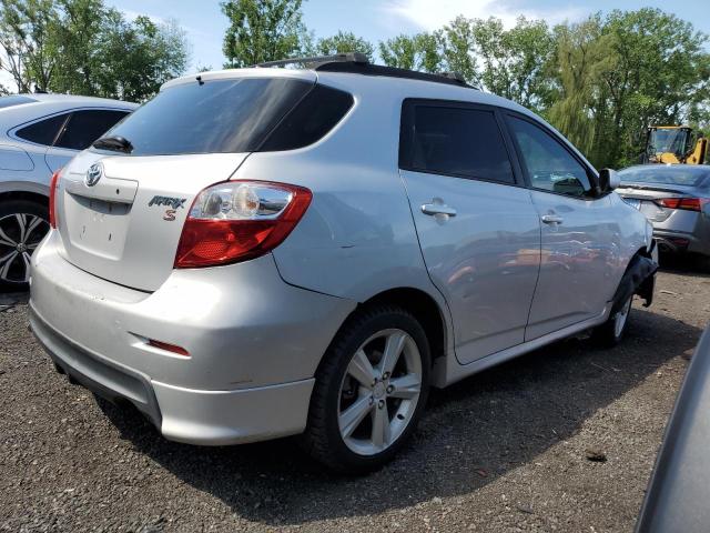 2009 Toyota Corolla Matrix S VIN: 2T1KE40E89C003650 Lot: 56218964