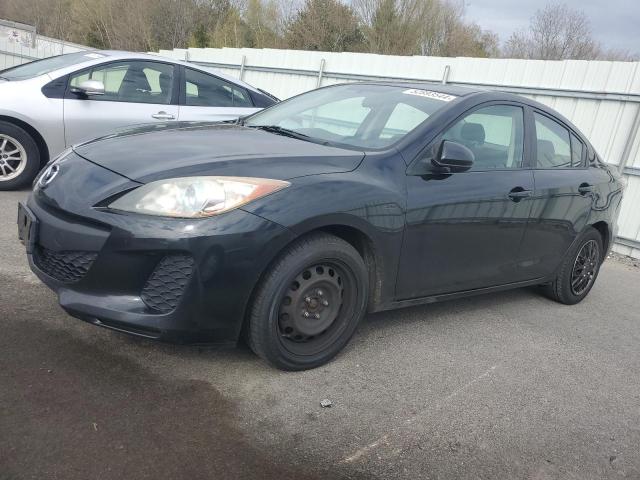 VIN JM1BL1U82D1703265 2013 Mazda 3, I no.1