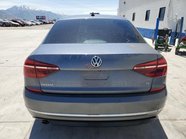 2018 Volkswagen Passat S VIN: 1VWAA7A3XJC052140 Lot: 56578404