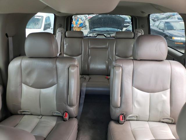 2004 GMC Yukon Xl Denali VIN: 1GKFK66U74J159801 Lot: 56230884