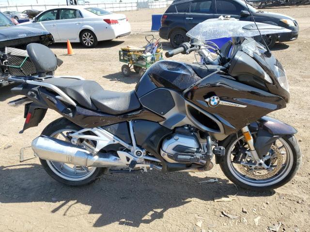 2015 BMW R1200 RT - WB10A1303FZ193499