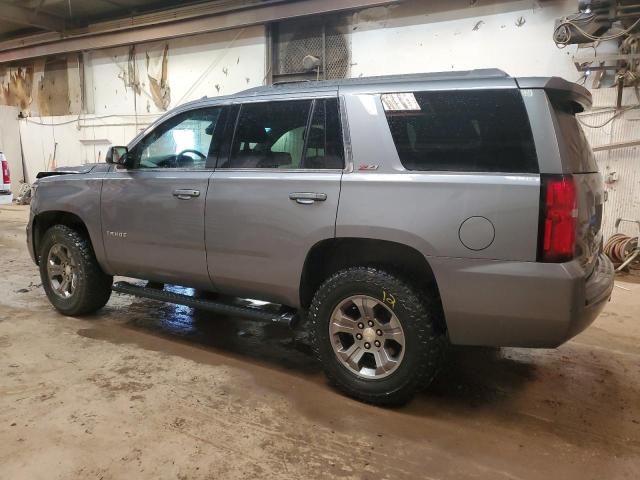 1GNSKBKC6KR349465 2019 Chevrolet Tahoe K1500 Lt