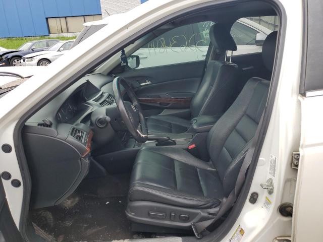 2012 Honda Crosstour Exl VIN: 5J6TF2H54CL004685 Lot: 52634844