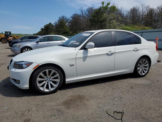 2011 BMW 328 Xi Sulev VIN: WBAPK5G56BNN80459 Lot: 56417024