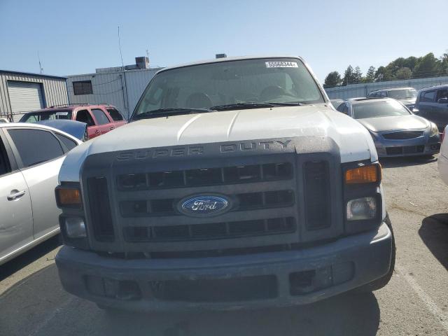 2008 Ford F250 Super Duty VIN: 1FTNF20Y48EB77574 Lot: 55568344