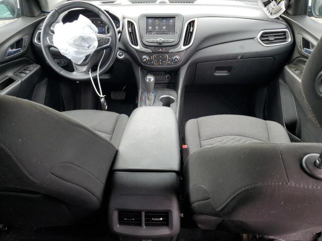 2021 Chevrolet Equinox Lt VIN: 3GNAXKEV8ML403059 Lot: 53909024