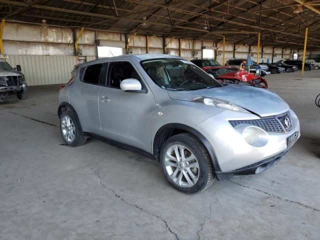 2013 Nissan Juke S/Sv/ VIN: JN1AF55C5DT051679 Lot: 55130864