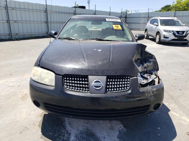 2004 Nissan Sentra 1.8 VIN: 3N1CB51D64L484273 Lot: 54723544