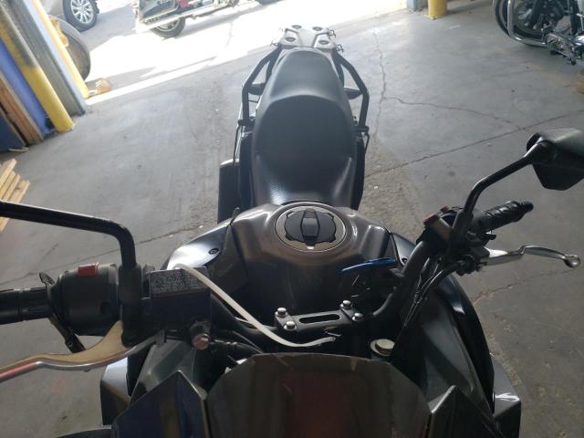 2017 KAWASAKI KLE300 B - JKALE8B14HDA00765