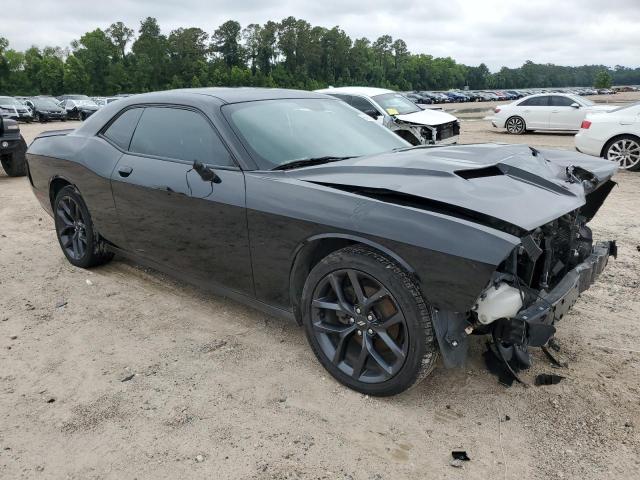 2019 Dodge Challenger Sxt VIN: 2C3CDZAG0KH501765 Lot: 55500604