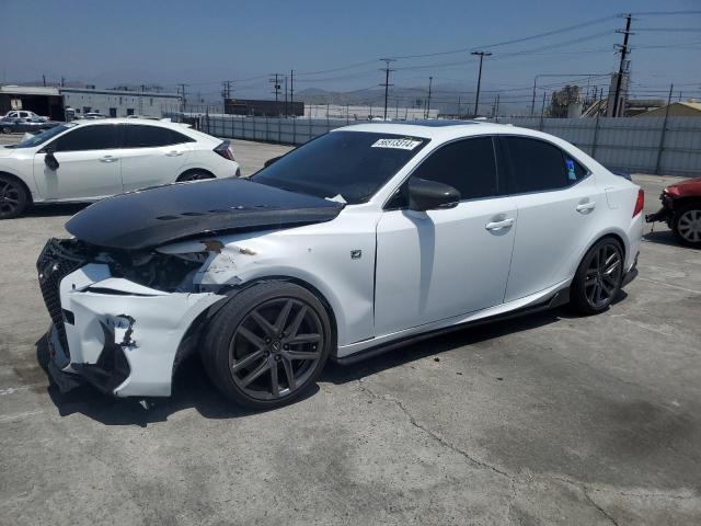 2020 Lexus Is 300 F-Sport VIN: JTHGA1D29L5103291 Lot: 56513314