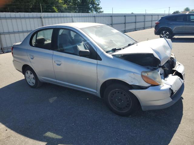 2001 Toyota Echo VIN: JTDBT123X10157128 Lot: 56885394