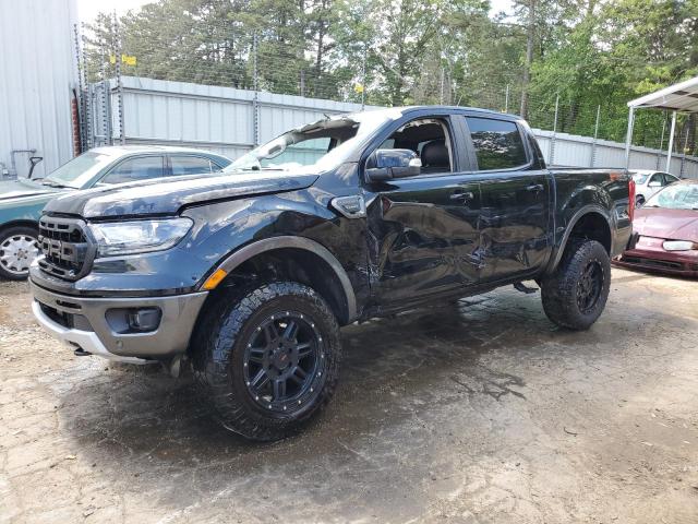 2021 Ford Ranger Xl VIN: 1FTER4FH2MLD25172 Lot: 53866964