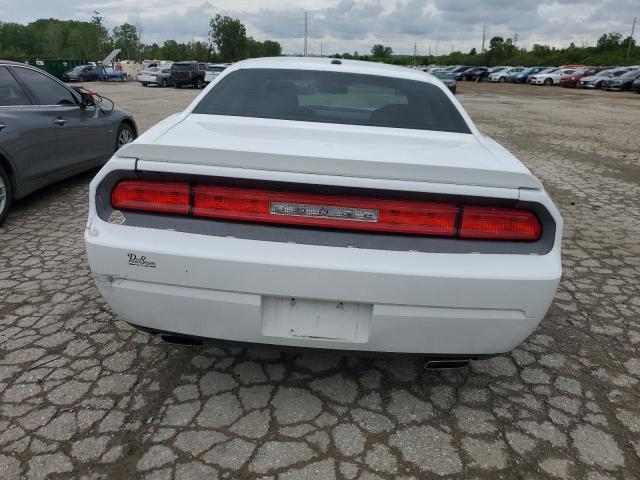 2013 Dodge Challenger Sxt VIN: 2C3CDYAG8DH674852 Lot: 55187674