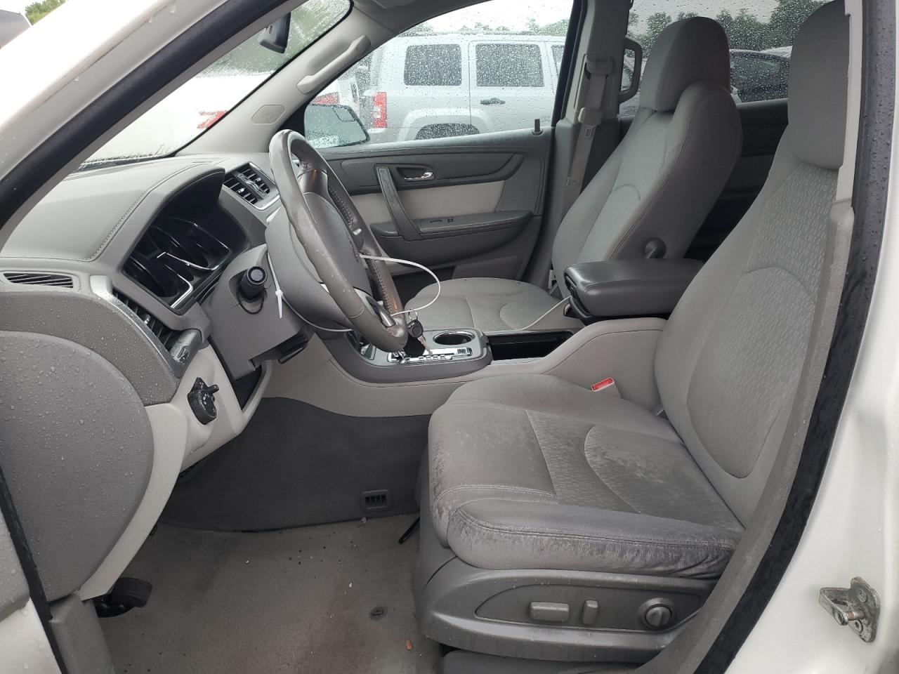 1GKKRPKD5DJ187828 2013 GMC Acadia Sle