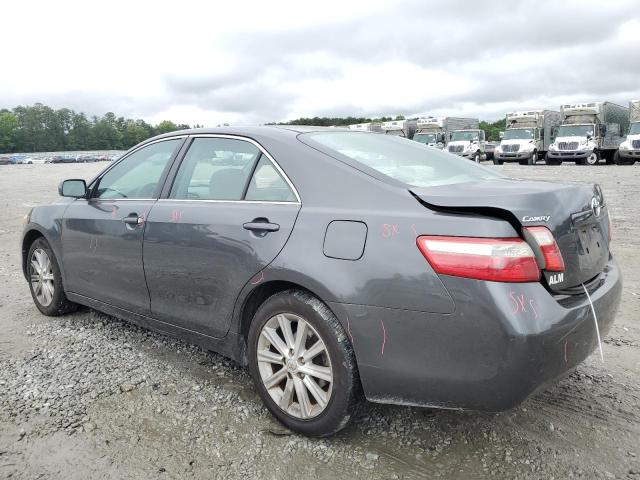 2009 Toyota Camry Base VIN: 4T4BE46K99R063809 Lot: 53695594