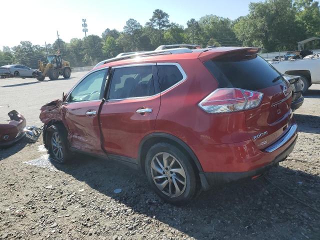 VIN 5N1AT2MT9FC799436 2015 NISSAN ROGUE no.2