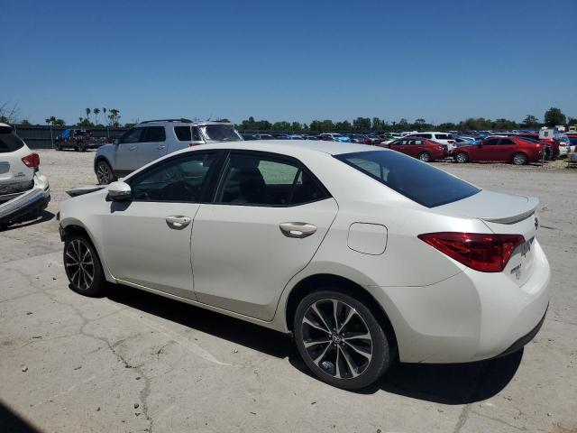 2019 TOYOTA COROLLA L - 5YFBURHE5KP916683