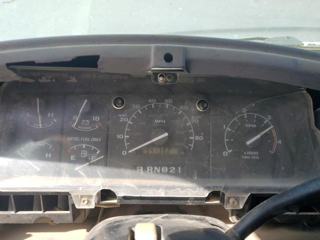 1996 Ford F350 VIN: 1FTJW35F2TEB31679 Lot: 55841164