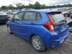 HONDA FIT LX photo