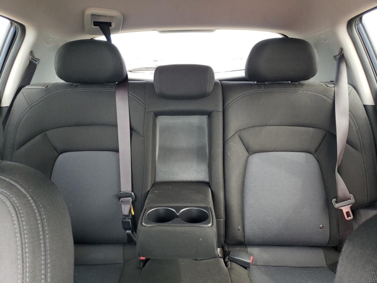 KNDPB3AC0E7615049 2014 Kia Sportage Base