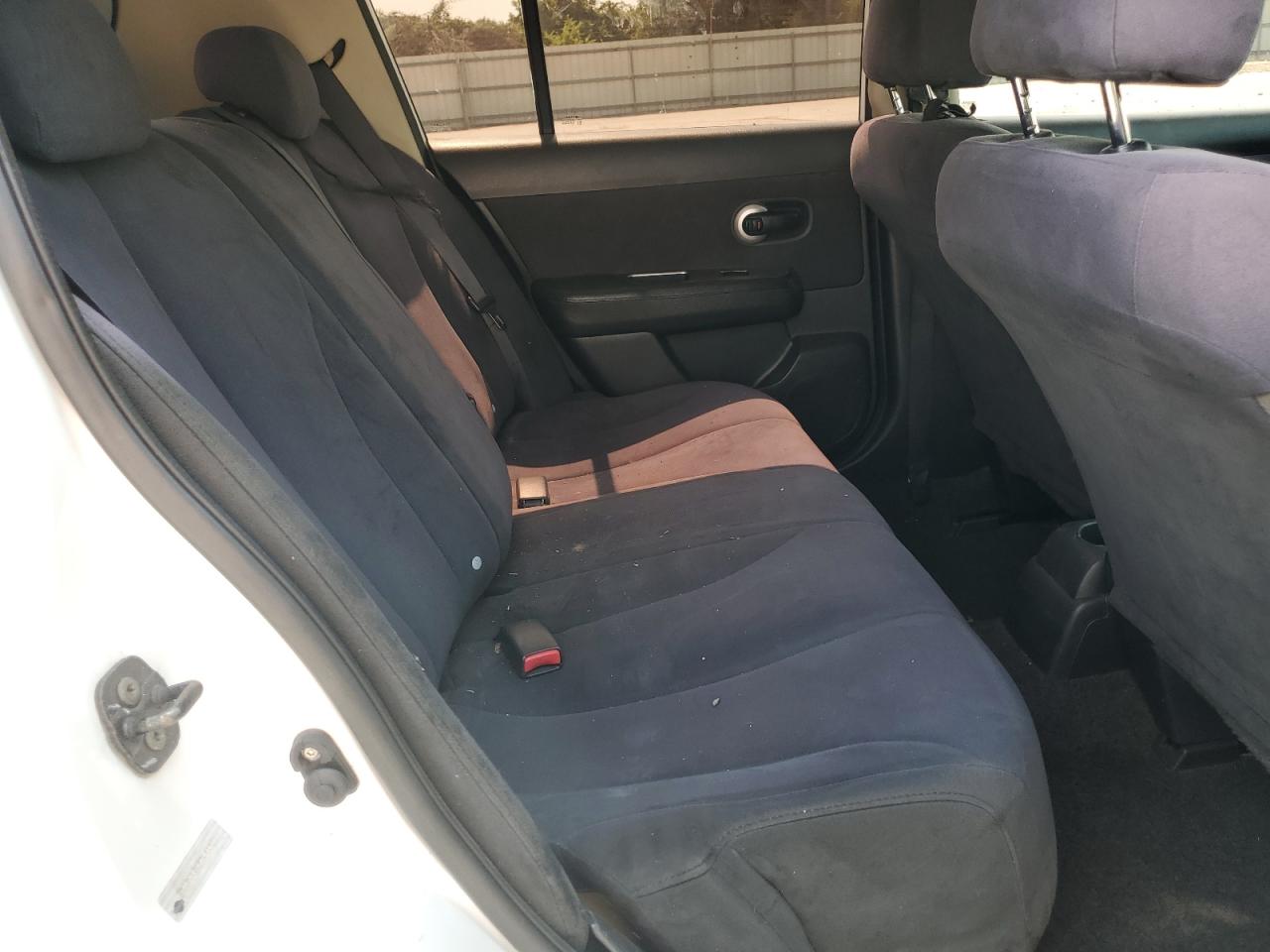 3N1BC13E97L415749 2007 Nissan Versa S