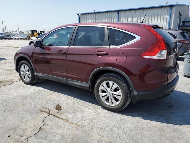 2012 Honda Cr-V Ex VIN: 5J6RM3H51CL046592 Lot: 54639004