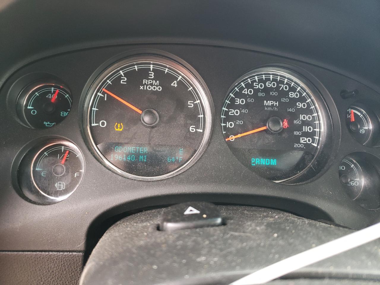 3GTP2XE20CG230407 2012 GMC Sierra K1500 Denali