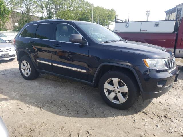 2011 Jeep Grand Cherokee Laredo VIN: 1J4RR4GG7BC669370 Lot: 53736134