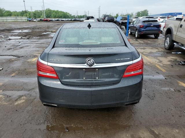 2015 Buick Lacrosse VIN: 1G4GB5G34FF225920 Lot: 55119754