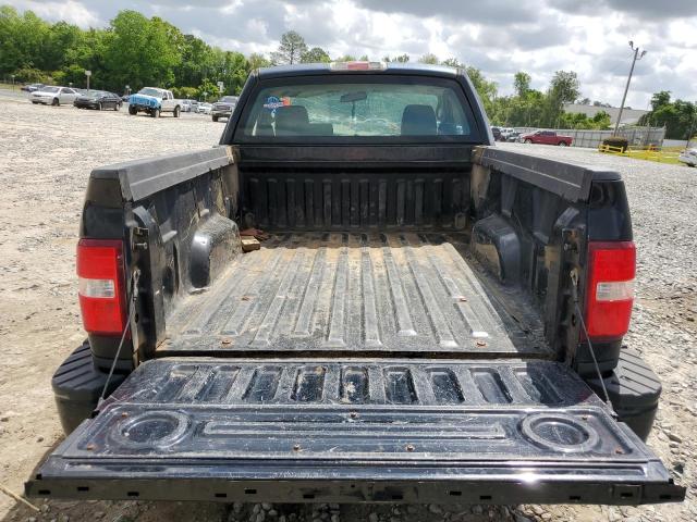 2006 Ford F150 VIN: 1FTRF02W16KC67975 Lot: 53271044