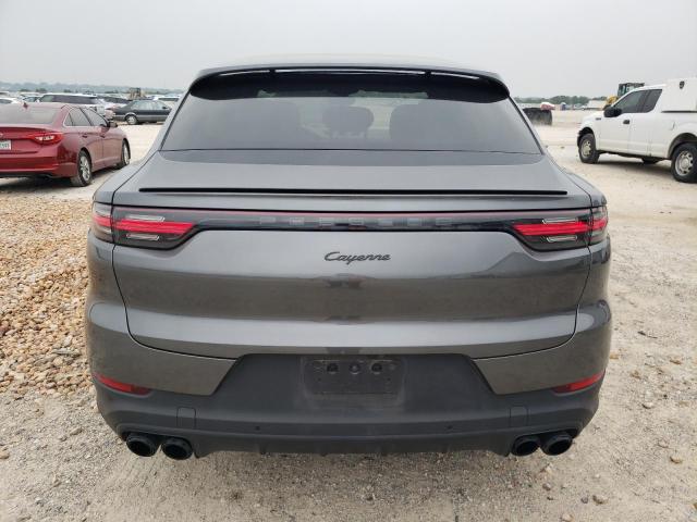 2022 Porsche Cayenne Coupe VIN: WP1BA2AY2NDA48572 Lot: 53349224