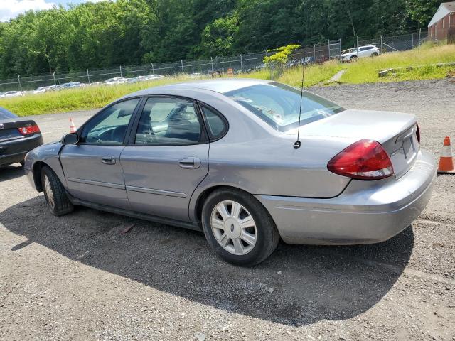 2006 Ford Taurus Sel VIN: 1FAFP56U56A200880 Lot: 57023144