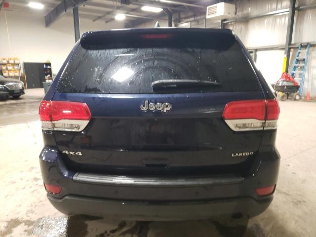 2016 Jeep Grand Cherokee Laredo VIN: 1C4RJFAG9GC420660 Lot: 54131354