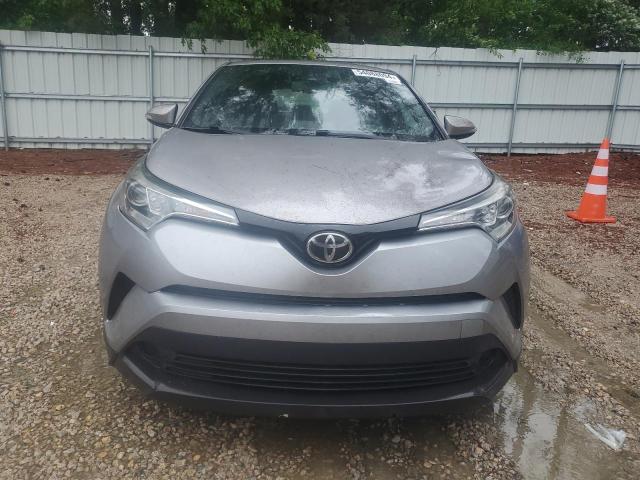 2018 Toyota C-Hr Xle VIN: NMTKHMBX0JR052583 Lot: 54088094