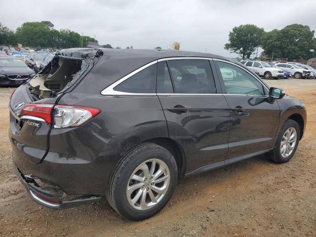 2017 Acura Rdx VIN: 5J8TB3H32HL022214 Lot: 54769634