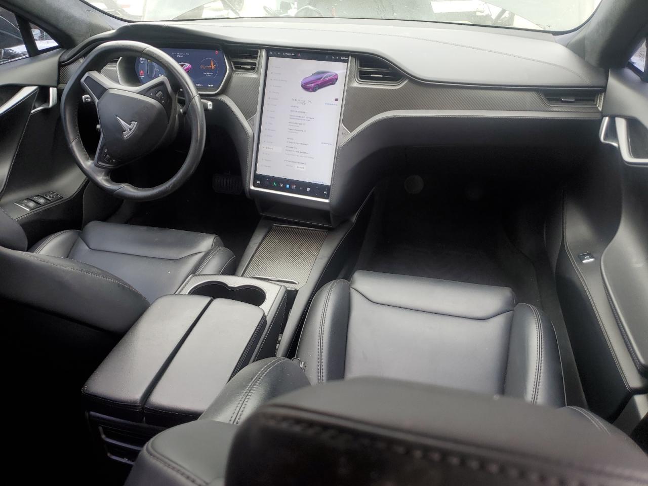 5YJSA1E20JF261640 2018 Tesla Model S